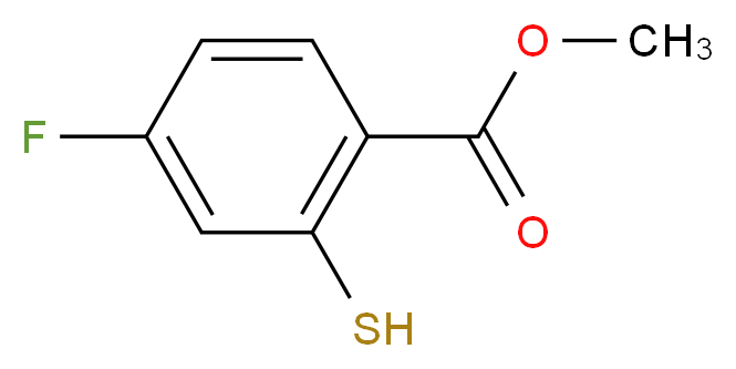 MFCD12911484 molecular structure