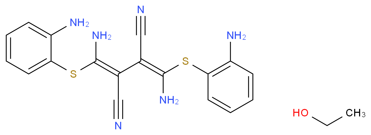 1173097-76-1 molecular structure