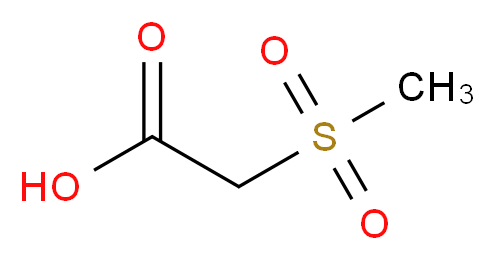 2516-97-4 molecular structure