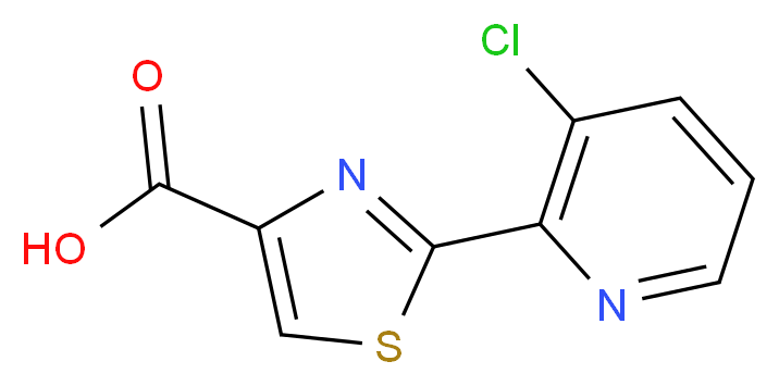 MFCD23144162 molecular structure