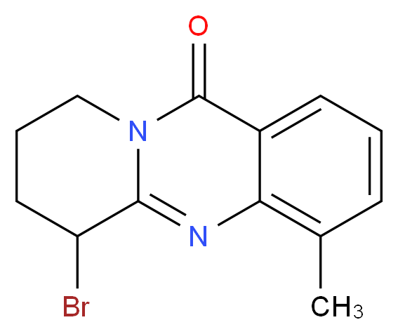 MFCD21602582 molecular structure