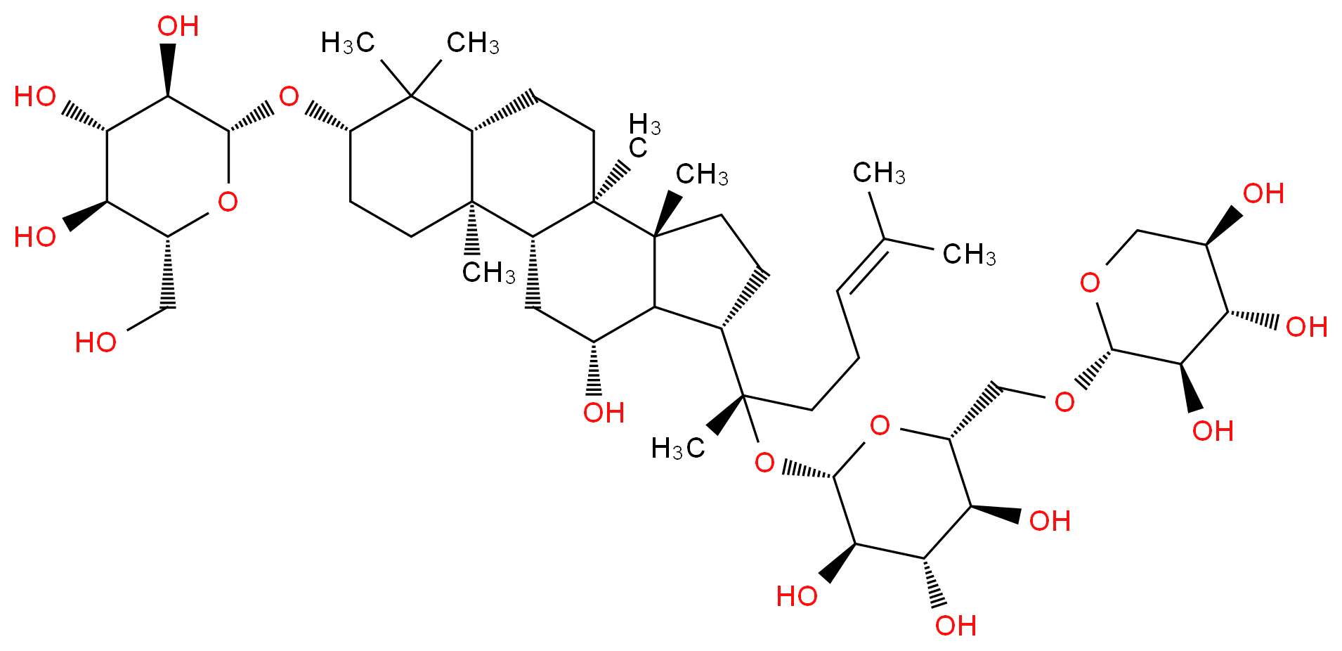 CAS_80321-63-7 molecular structure