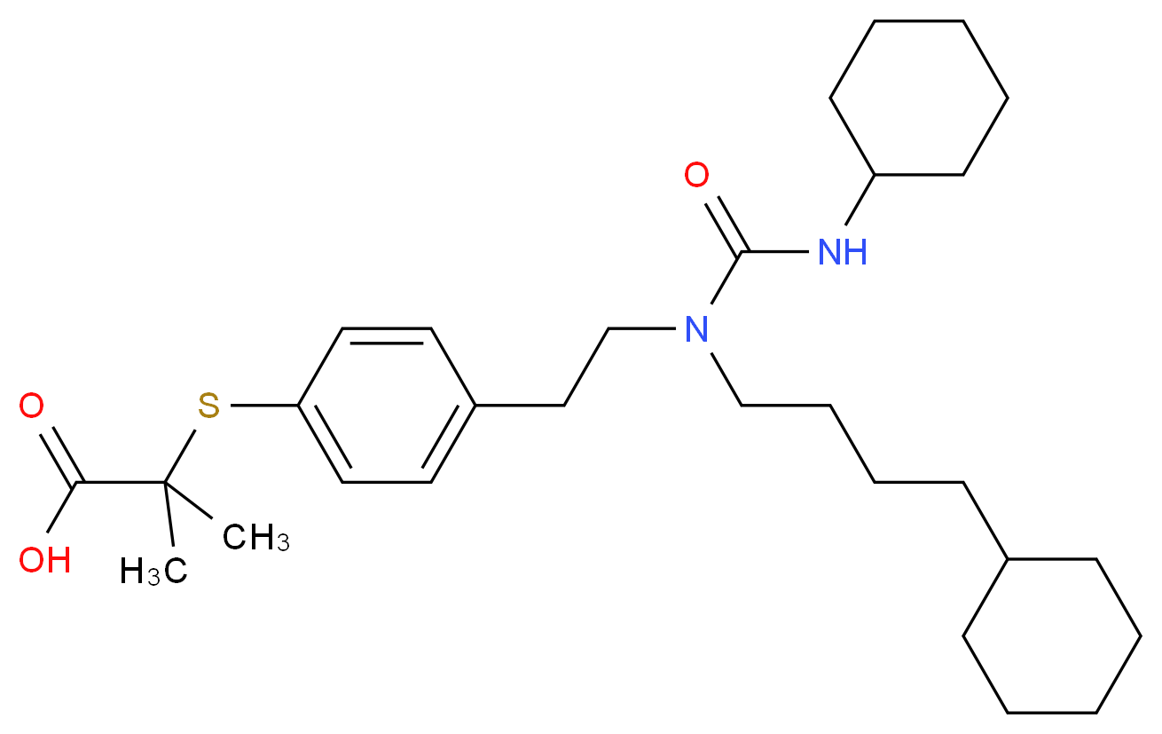 CAS_265129-71-3 molecular structure