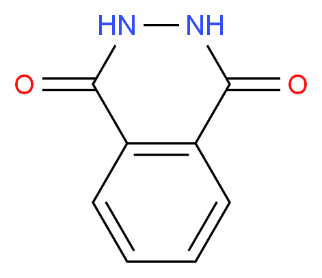 CAS_1445-69-8 molecular structure