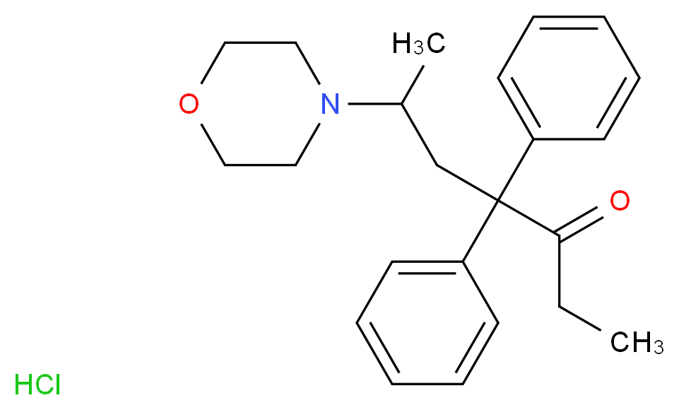 CAS_545-91-5 molecular structure