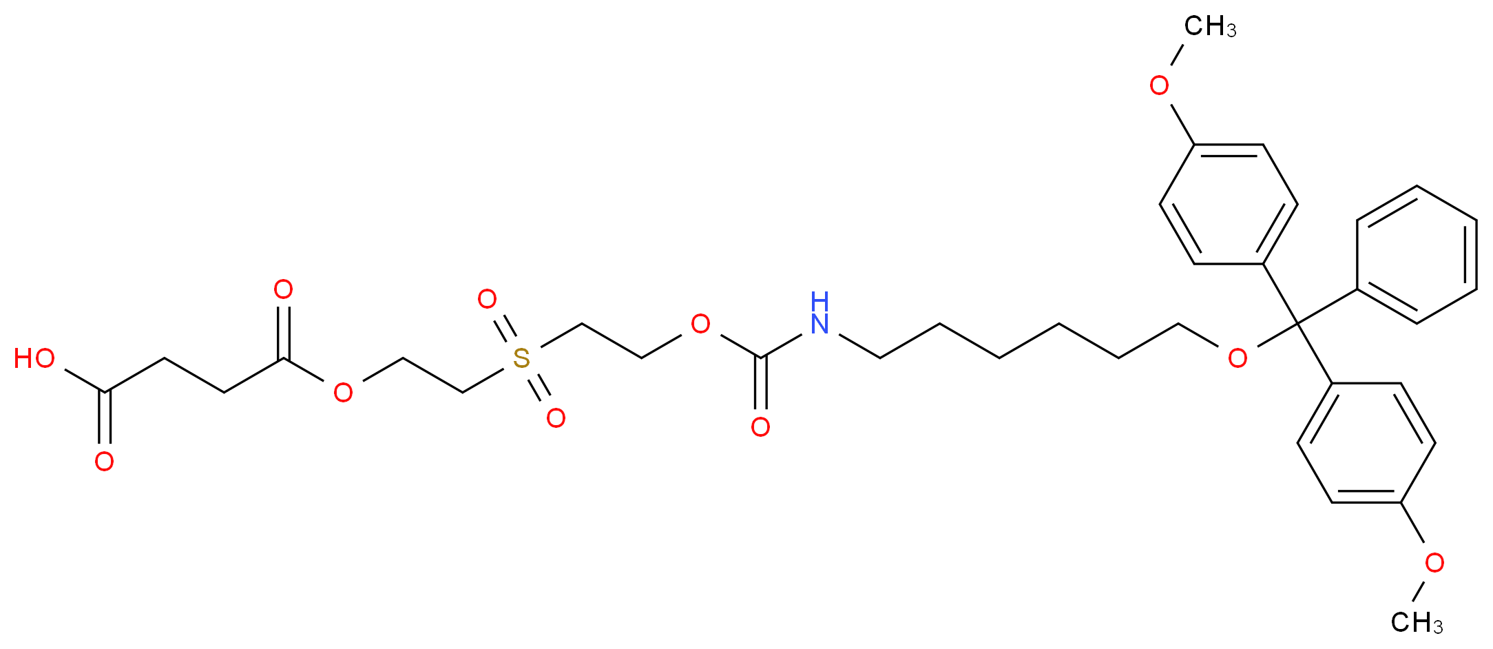 CAS_178261-45-5 molecular structure