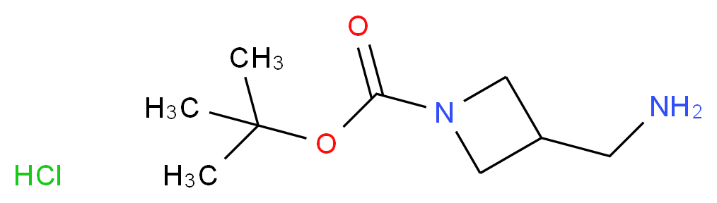 CAS_1173206-71-7 molecular structure