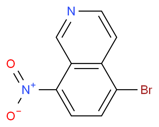 5-Bromo-8-nitroisoquinoline_Molecular_structure_CAS_63927-23-1)