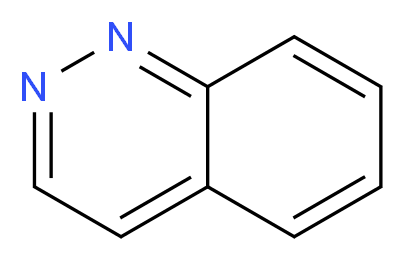 Cinnoline_Molecular_structure_CAS_253-66-7)