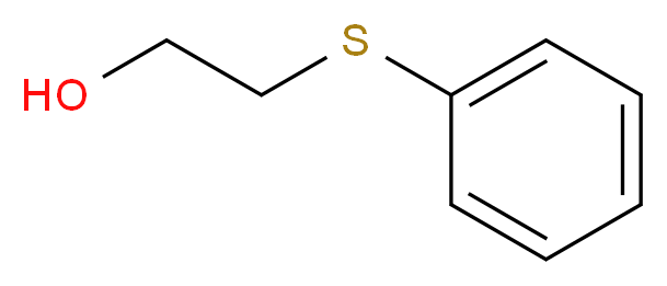 2-(Phenylthio)ethanol_Molecular_structure_CAS_699-12-7)