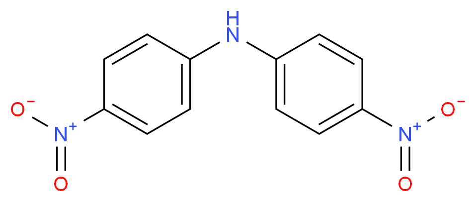 CAS_1821-27-8 molecular structure