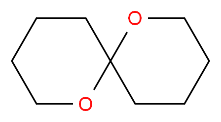 1,7-Dioxaspiro[5.5]undecane_Molecular_structure_CAS_180-84-7)