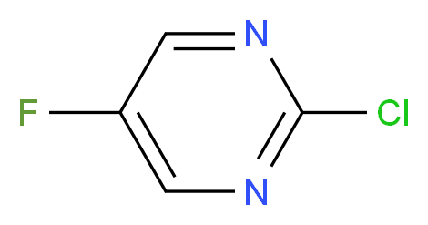 2-Chloro-5-fluoropyrimidine_Molecular_structure_CAS_62802-42-0)