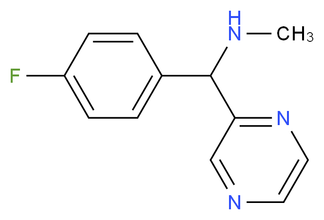 MFCD12154775 molecular structure