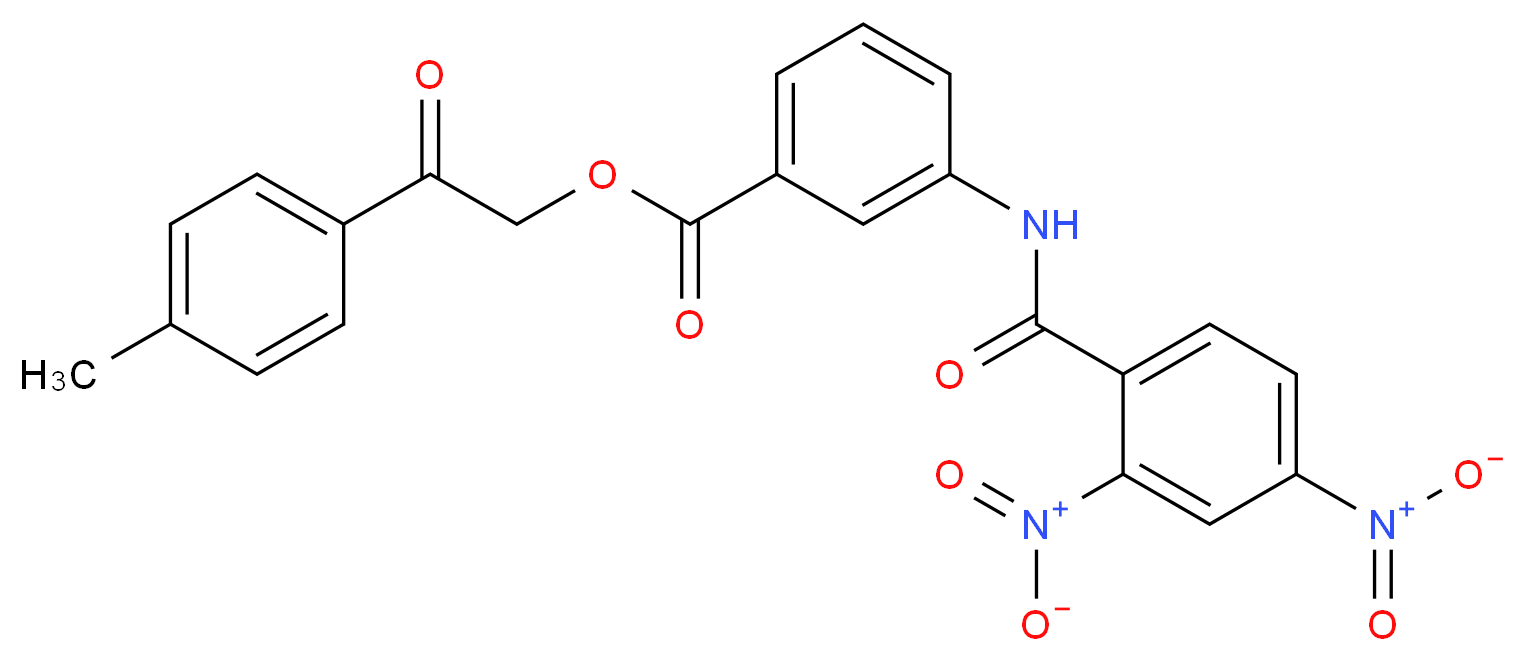 CAS_329932-55-0 molecular structure