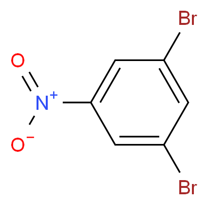 1,3-Dibromo-5-nitrobenzene 97%_Molecular_structure_CAS_6311-60-0)