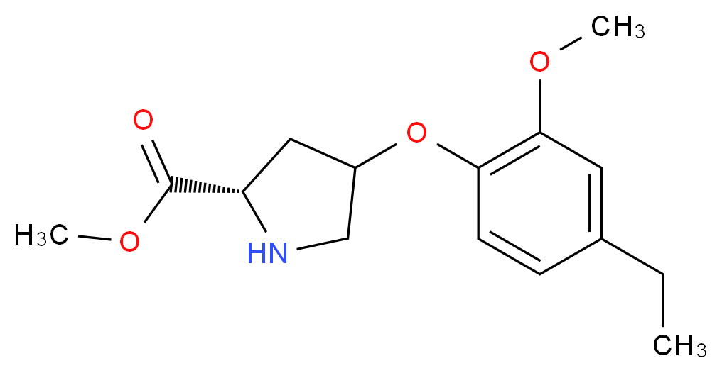 MFCD08688236 molecular structure