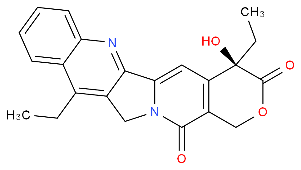 1217633-65-2 molecular structure