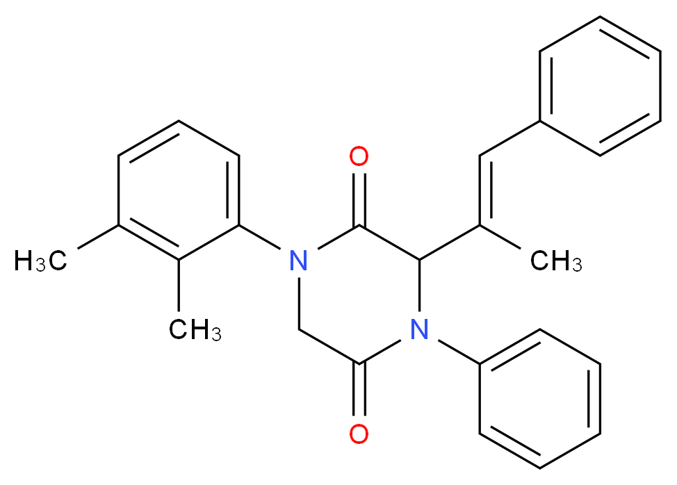 164271743 molecular structure