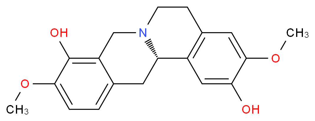 6451-73-6 molecular structure