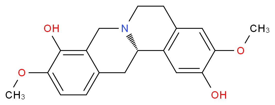 CAS_6451-73-6 molecular structure
