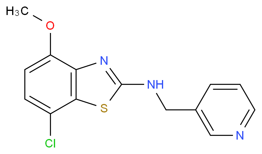 MFCD11986960 molecular structure