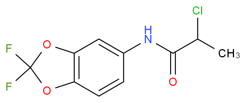 MFCD11127003 molecular structure