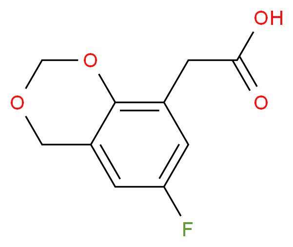 MFCD08271841 molecular structure