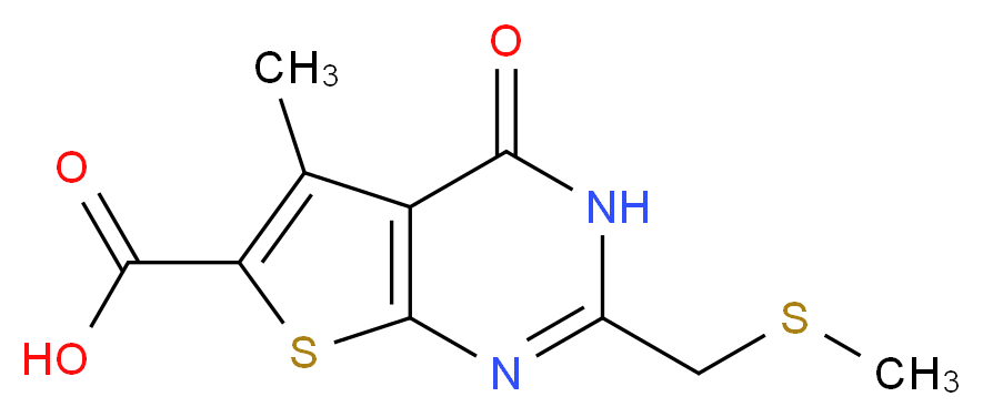 MFCD04635889 molecular structure