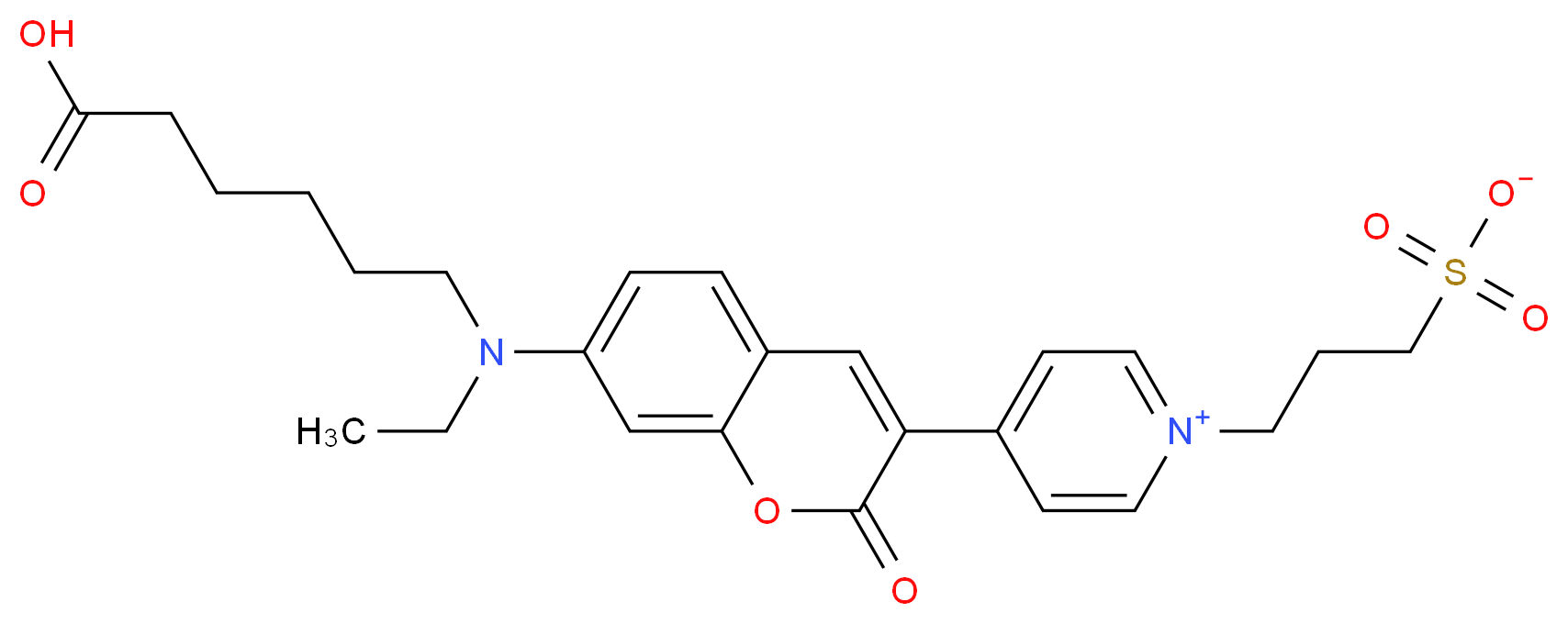 MFCD06798172 molecular structure