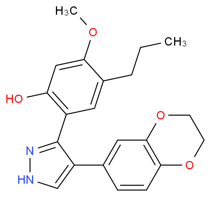 164237070 molecular structure