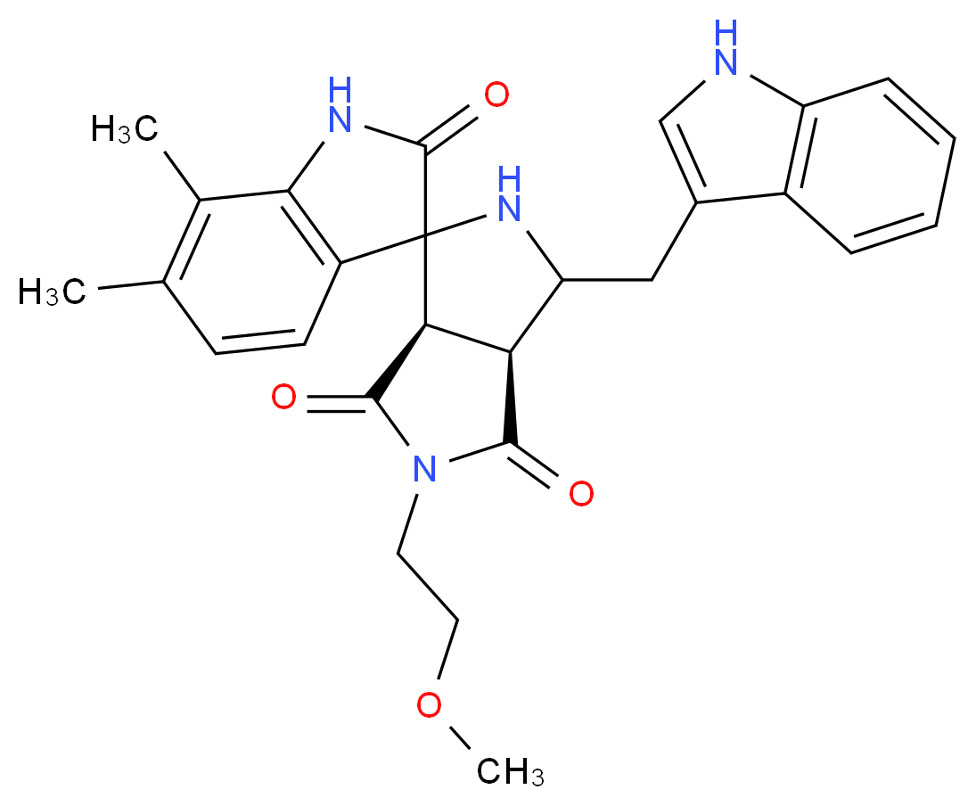 164270411 molecular structure