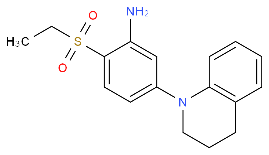 MFCD13562286 molecular structure
