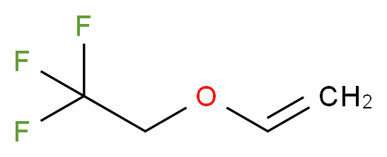 406-90-6 molecular structure