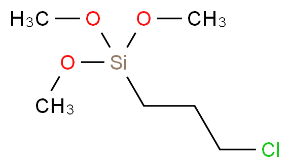 2530-87-2 molecular structure