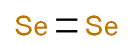 7782-49-2 molecular structure