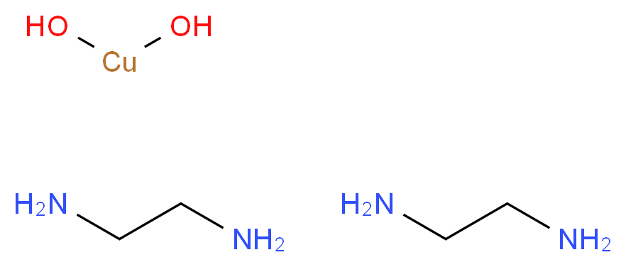 14552-35-3 molecular structure