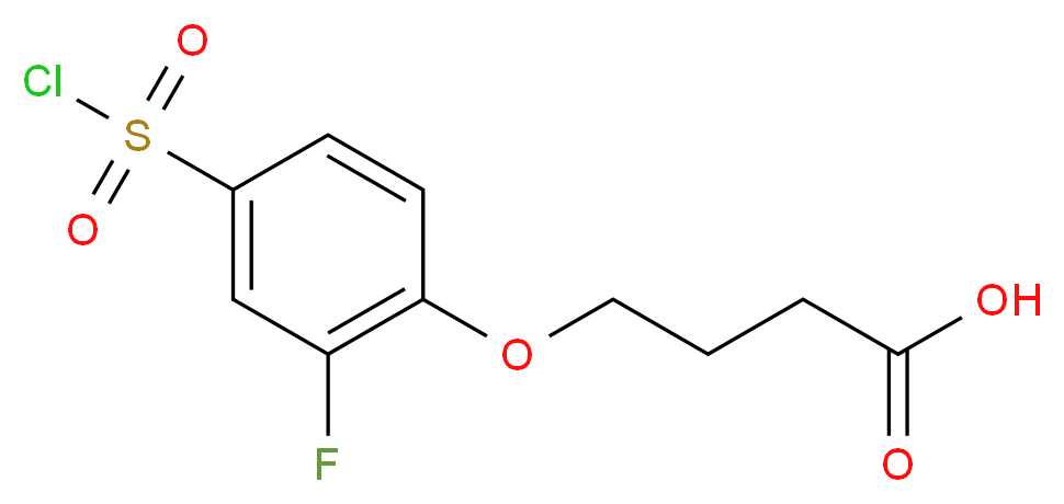 MFCD09940779 molecular structure