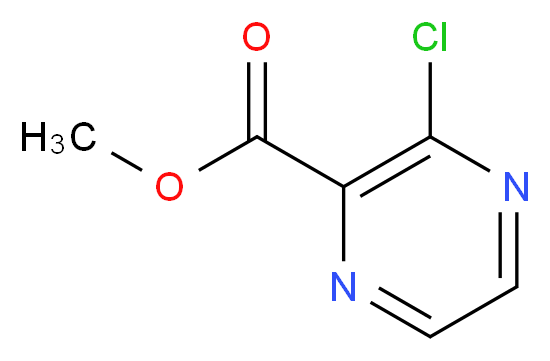 CAS_27825-21-4 molecular structure