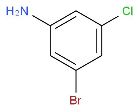 3-Bromo-5-chlorophenylamine_Molecular_structure_CAS_96558-78-0)