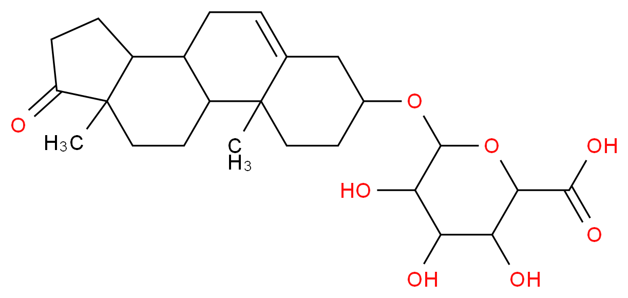 CAS_5716-14-3 molecular structure