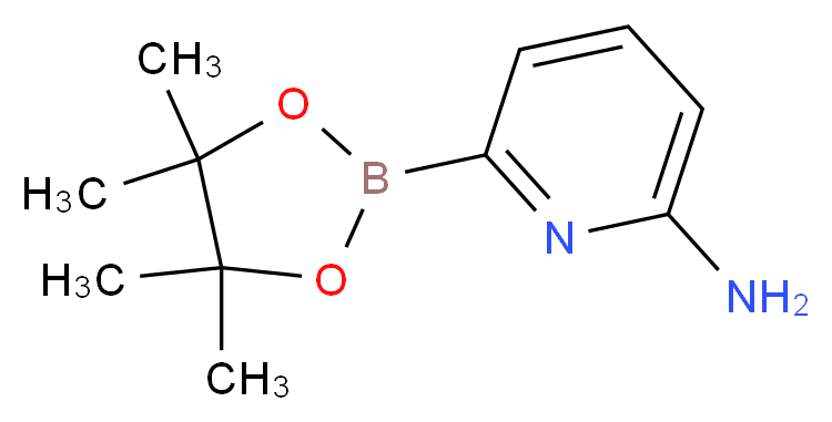 1032758-22-7 molecular structure