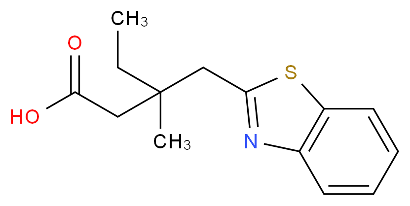 MFCD06655911 molecular structure