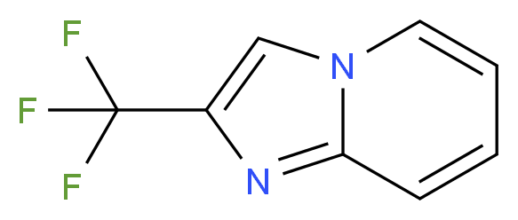 2-(Trifluoromethyl)imidazo[1,2-a]pyridine_Molecular_structure_CAS_73221-12-2)