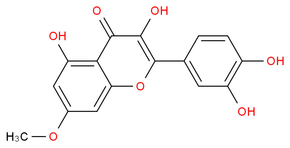 CAS_90-19-7 molecular structure
