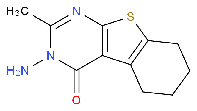 43088-52-4 molecular structure