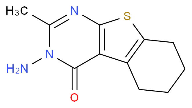 CAS_43088-52-4 molecular structure