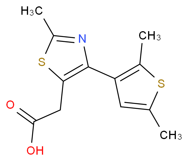 MFCD08729208 molecular structure