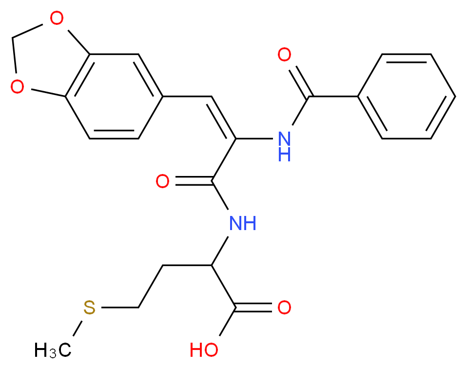 164237305 molecular structure
