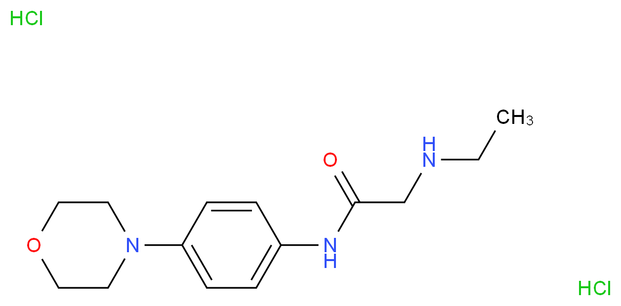 MFCD08445319 molecular structure